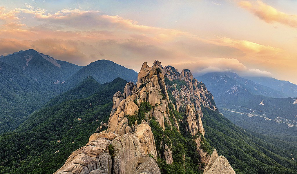 Seorak Mountain - 04
